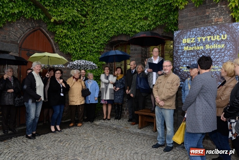 Zdjęcie w galerii na portalu naszraciborz.pl: Noc w raciborskim Muzeum ze starą fotografią wiadomości z regionu
