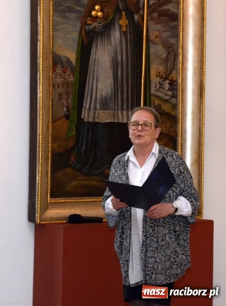 Zdjęcie w galerii na portalu naszraciborz.pl: Noc w raciborskim Muzeum ze starą fotografią wiadomości z regionu