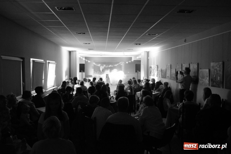 Zdjęcie w galerii na portalu naszraciborz.pl: Dla Ciebie Mamo w Kuźni Kultury  wiadomości z regionu