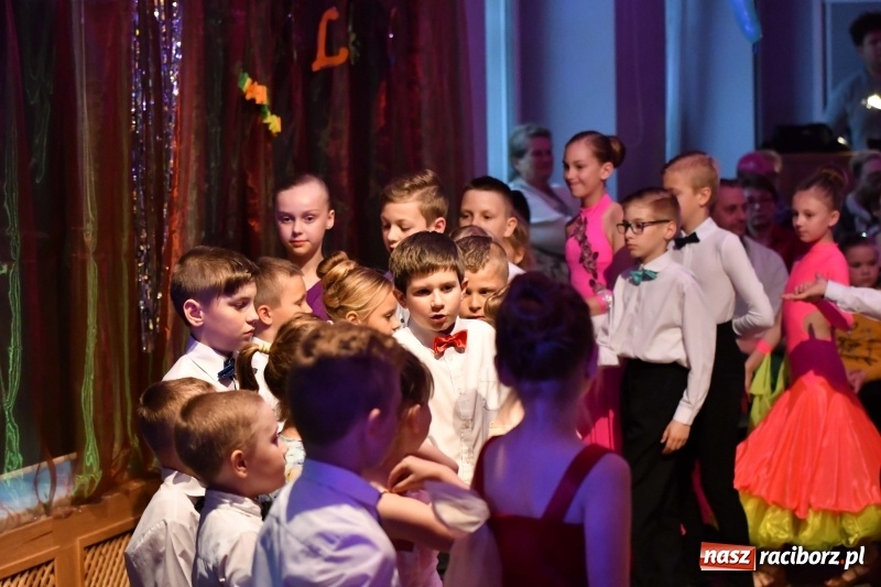 Zdjęcie w galerii na portalu naszraciborz.pl: Wiosenny taneczny pląs w MDK [FOTO] wiadomości z regionu