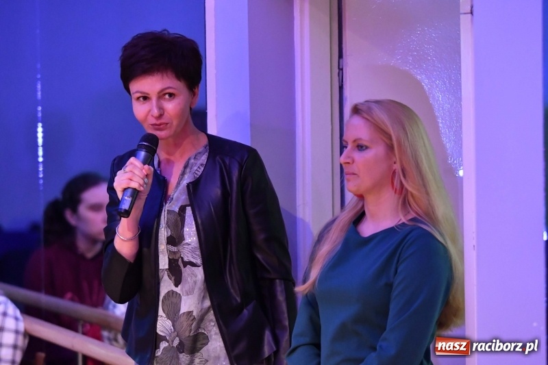 Zdjęcie w galerii na portalu naszraciborz.pl: Wiosenny taneczny pląs w MDK [FOTO] wiadomości z regionu