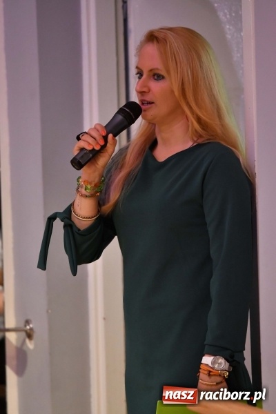 Zdjęcie w galerii na portalu naszraciborz.pl: Wiosenny taneczny pląs w MDK [FOTO] wiadomości z regionu