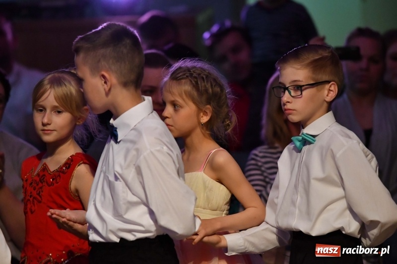Zdjęcie w galerii na portalu naszraciborz.pl: Wiosenny taneczny pląs w MDK [FOTO] wiadomości z regionu