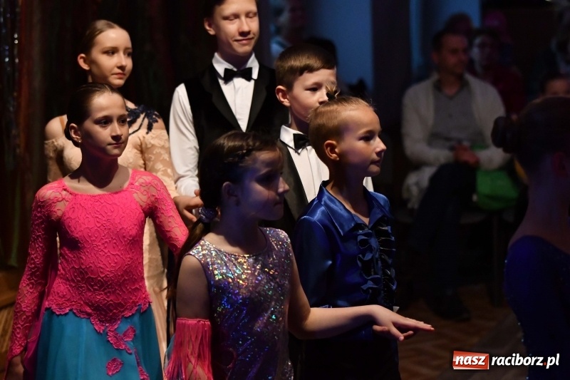 Zdjęcie w galerii na portalu naszraciborz.pl: Wiosenny taneczny pląs w MDK [FOTO] wiadomości z regionu