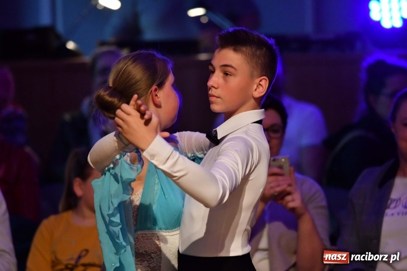 Zdjęcie w galerii na portalu naszraciborz.pl: Wiosenny taneczny pląs w MDK [FOTO] wiadomości z regionu