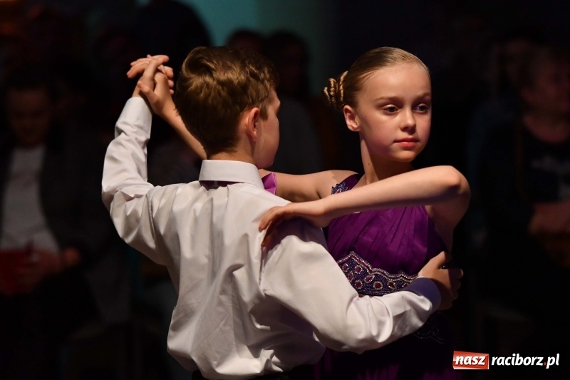 Zdjęcie w galerii na portalu naszraciborz.pl: Wiosenny taneczny pląs w MDK [FOTO] wiadomości z regionu