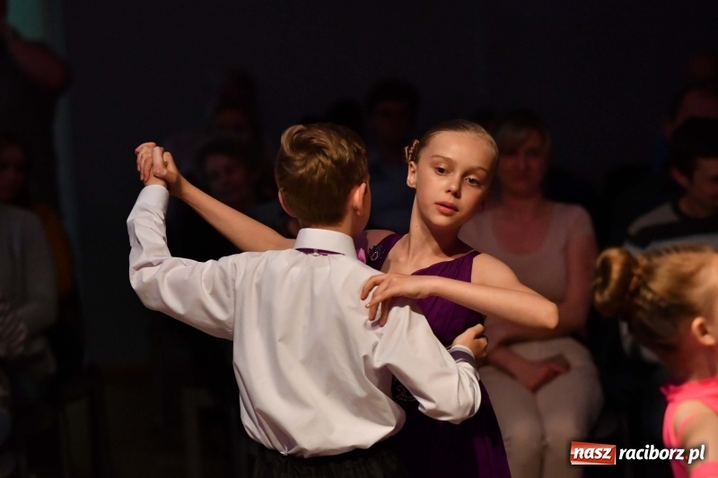 Zdjęcie w galerii na portalu naszraciborz.pl: Wiosenny taneczny pląs w MDK [FOTO] wiadomości z regionu