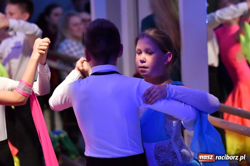 Zdjęcie w galerii na portalu naszraciborz.pl: Wiosenny taneczny pląs w MDK [FOTO] wiadomości z regionu