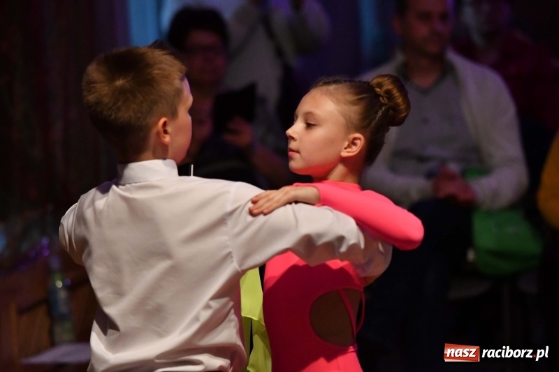 Zdjęcie w galerii na portalu naszraciborz.pl: Wiosenny taneczny pląs w MDK [FOTO] wiadomości z regionu