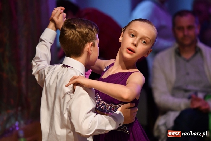 Zdjęcie w galerii na portalu naszraciborz.pl: Wiosenny taneczny pląs w MDK [FOTO] wiadomości z regionu