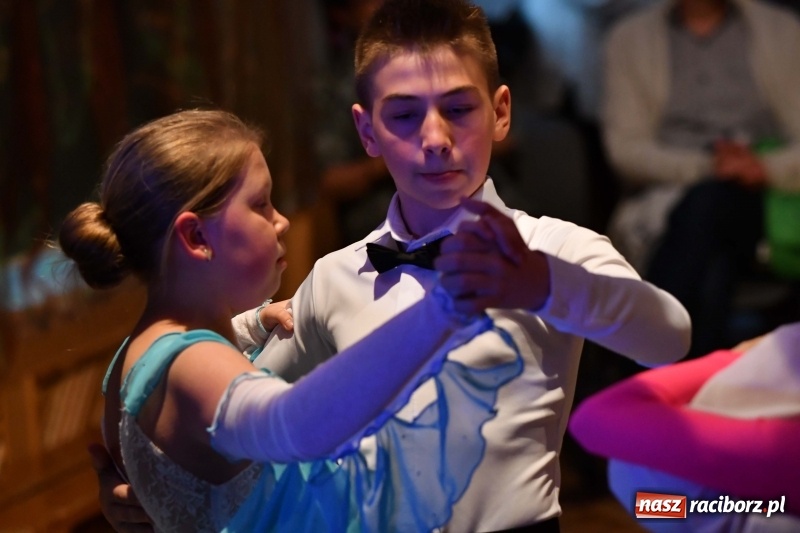 Zdjęcie w galerii na portalu naszraciborz.pl: Wiosenny taneczny pląs w MDK [FOTO] wiadomości z regionu