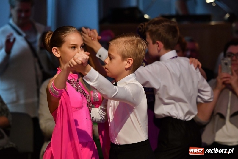 Zdjęcie w galerii na portalu naszraciborz.pl: Wiosenny taneczny pląs w MDK [FOTO] wiadomości z regionu