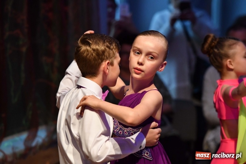 Zdjęcie w galerii na portalu naszraciborz.pl: Wiosenny taneczny pląs w MDK [FOTO] wiadomości z regionu
