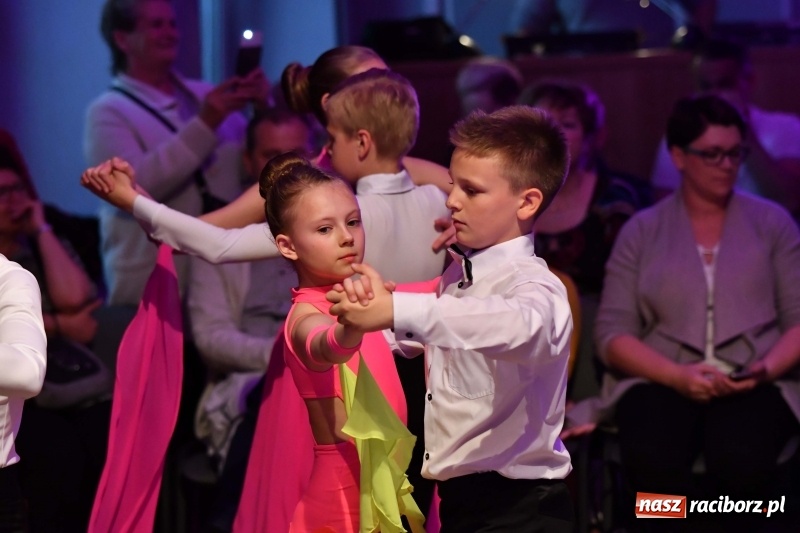 Zdjęcie w galerii na portalu naszraciborz.pl: Wiosenny taneczny pląs w MDK [FOTO] wiadomości z regionu