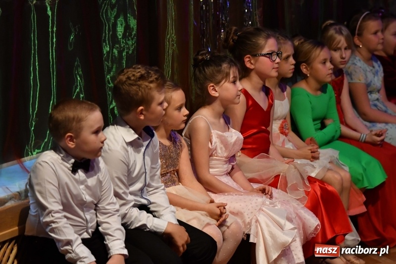 Zdjęcie w galerii na portalu naszraciborz.pl: Wiosenny taneczny pląs w MDK [FOTO] wiadomości z regionu