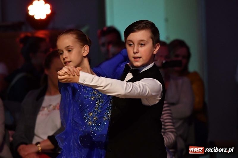 Zdjęcie w galerii na portalu naszraciborz.pl: Wiosenny taneczny pląs w MDK [FOTO] wiadomości z regionu