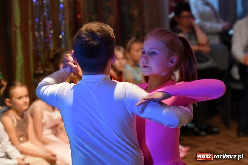 Zdjęcie w galerii na portalu naszraciborz.pl: Wiosenny taneczny pląs w MDK [FOTO] wiadomości z regionu
