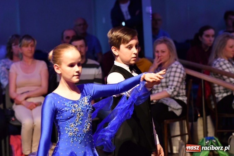 Zdjęcie w galerii na portalu naszraciborz.pl: Wiosenny taneczny pląs w MDK [FOTO] wiadomości z regionu