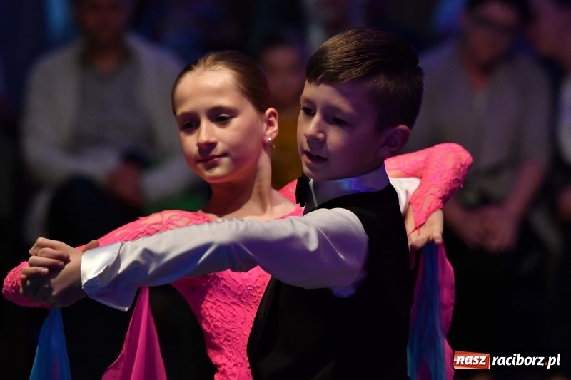 Zdjęcie w galerii na portalu naszraciborz.pl: Wiosenny taneczny pląs w MDK [FOTO] wiadomości z regionu