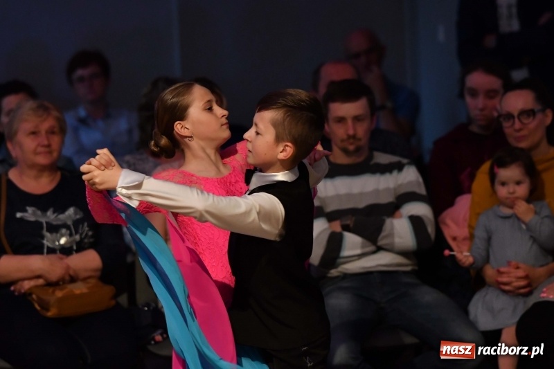 Zdjęcie w galerii na portalu naszraciborz.pl: Wiosenny taneczny pląs w MDK [FOTO] wiadomości z regionu