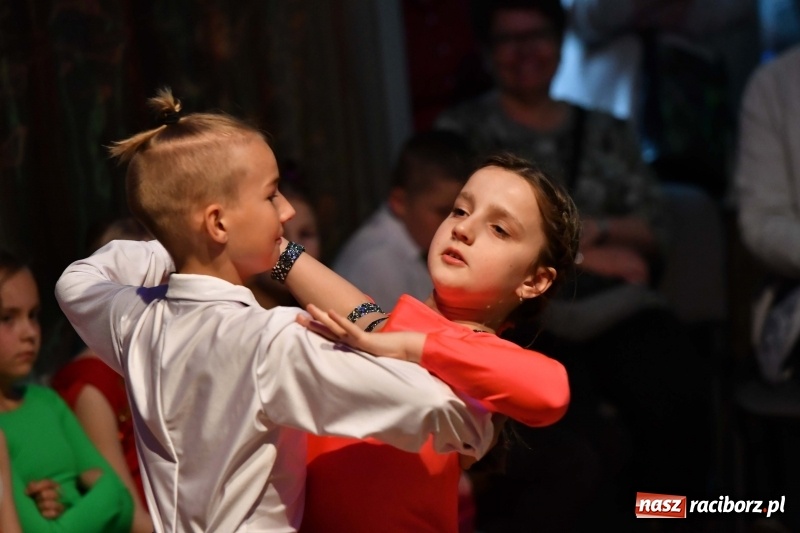Zdjęcie w galerii na portalu naszraciborz.pl: Wiosenny taneczny pląs w MDK [FOTO] wiadomości z regionu