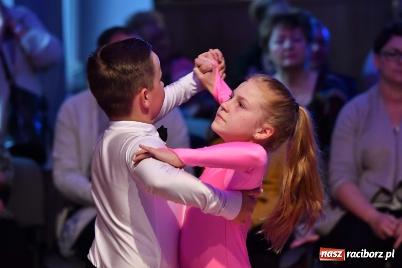 Zdjęcie w galerii na portalu naszraciborz.pl: Wiosenny taneczny pląs w MDK [FOTO] wiadomości z regionu