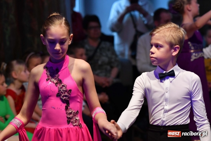 Zdjęcie w galerii na portalu naszraciborz.pl: Wiosenny taneczny pląs w MDK [FOTO] wiadomości z regionu