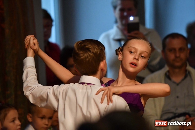 Zdjęcie w galerii na portalu naszraciborz.pl: Wiosenny taneczny pląs w MDK [FOTO] wiadomości z regionu
