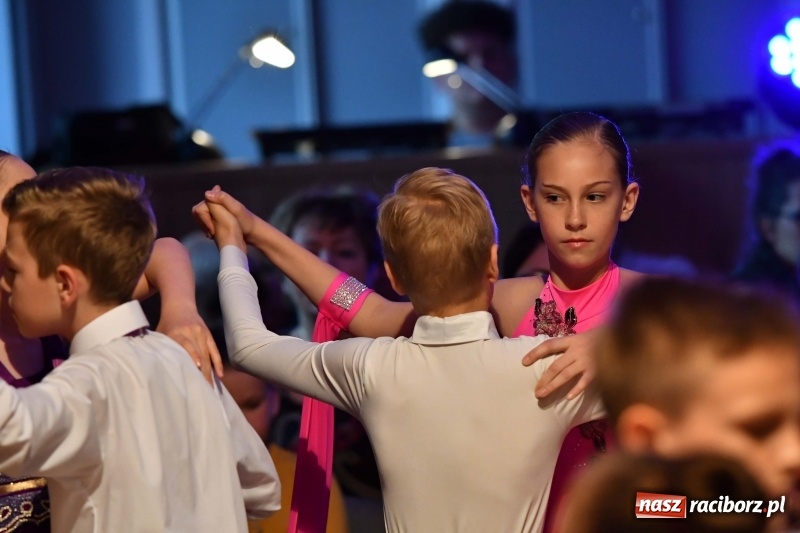 Zdjęcie w galerii na portalu naszraciborz.pl: Wiosenny taneczny pląs w MDK [FOTO] wiadomości z regionu