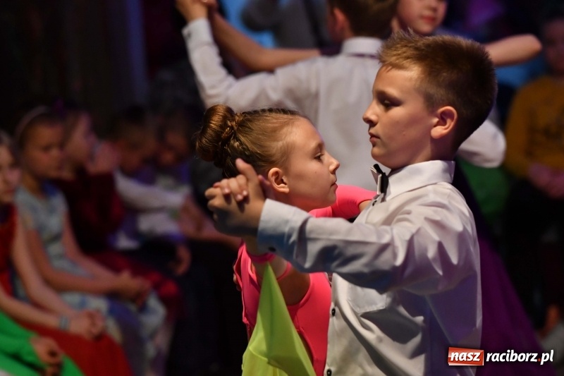 Zdjęcie w galerii na portalu naszraciborz.pl: Wiosenny taneczny pląs w MDK [FOTO] wiadomości z regionu
