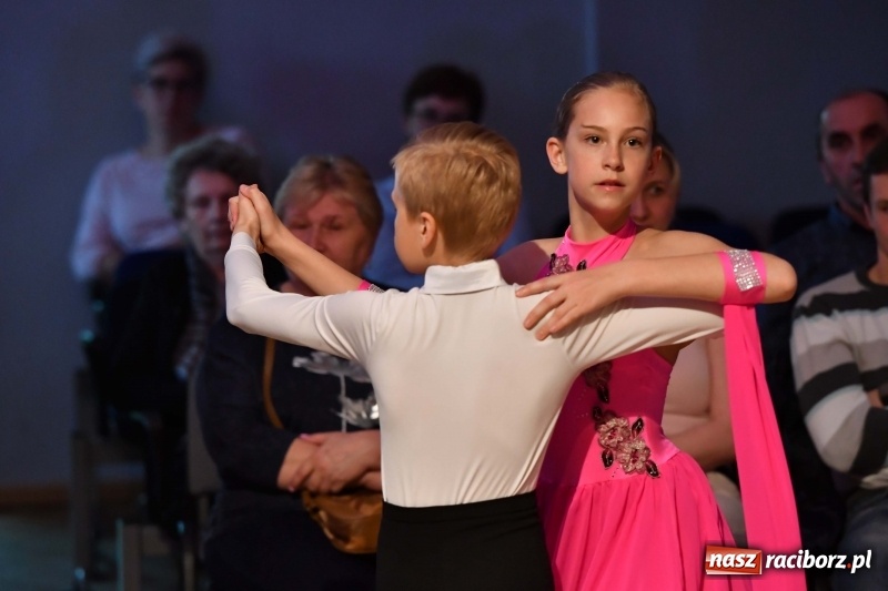 Zdjęcie w galerii na portalu naszraciborz.pl: Wiosenny taneczny pląs w MDK [FOTO] wiadomości z regionu