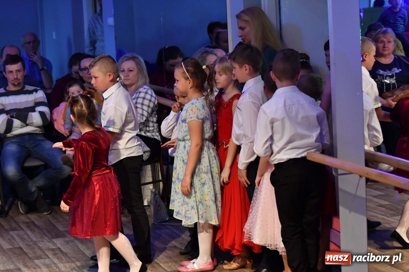 Zdjęcie w galerii na portalu naszraciborz.pl: Wiosenny taneczny pląs w MDK [FOTO] wiadomości z regionu