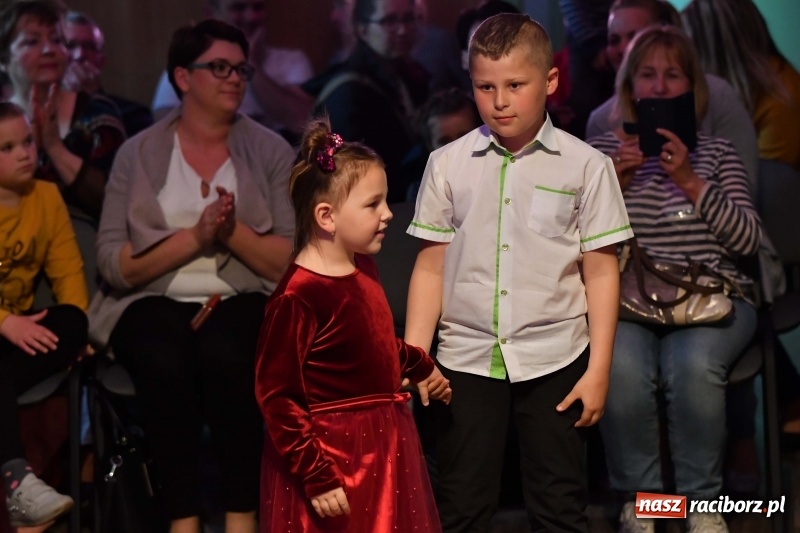 Zdjęcie w galerii na portalu naszraciborz.pl: Wiosenny taneczny pląs w MDK [FOTO] wiadomości z regionu