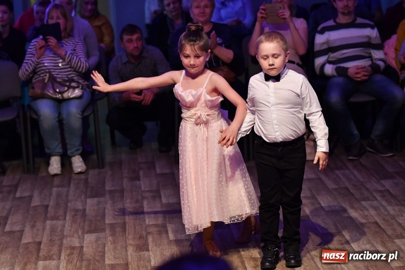 Zdjęcie w galerii na portalu naszraciborz.pl: Wiosenny taneczny pląs w MDK [FOTO] wiadomości z regionu