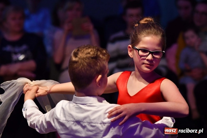 Zdjęcie w galerii na portalu naszraciborz.pl: Wiosenny taneczny pląs w MDK [FOTO] wiadomości z regionu