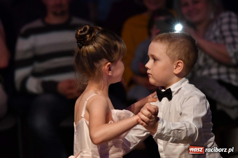 Zdjęcie w galerii na portalu naszraciborz.pl: Wiosenny taneczny pląs w MDK [FOTO] wiadomości z regionu