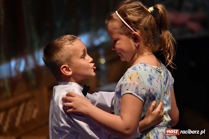 Zdjęcie w galerii na portalu naszraciborz.pl: Wiosenny taneczny pląs w MDK [FOTO] wiadomości z regionu