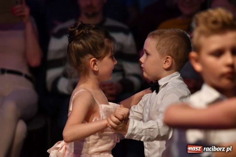 Zdjęcie w galerii na portalu naszraciborz.pl: Wiosenny taneczny pląs w MDK [FOTO] wiadomości z regionu