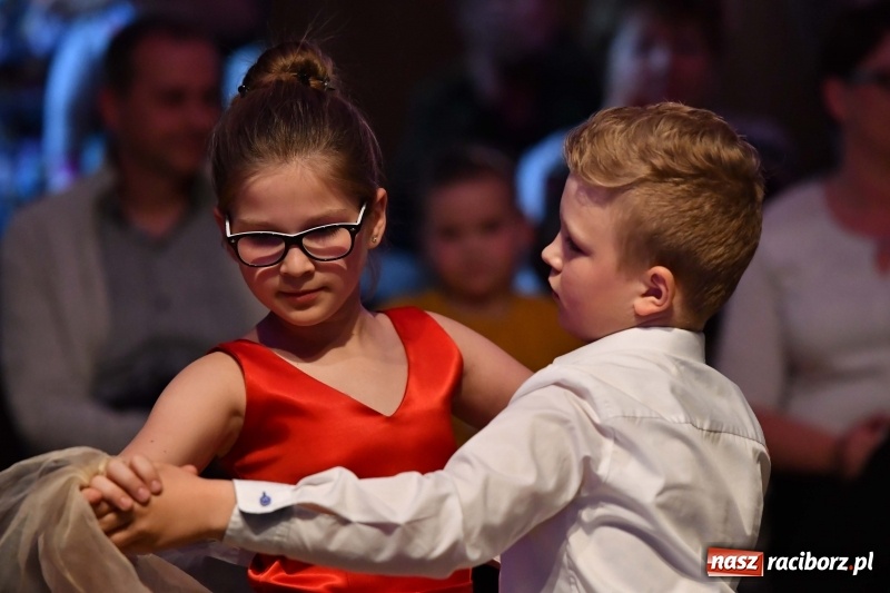 Zdjęcie w galerii na portalu naszraciborz.pl: Wiosenny taneczny pląs w MDK [FOTO] wiadomości z regionu