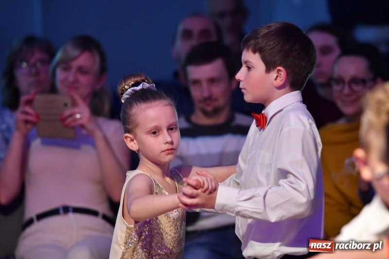 Zdjęcie w galerii na portalu naszraciborz.pl: Wiosenny taneczny pląs w MDK [FOTO] wiadomości z regionu