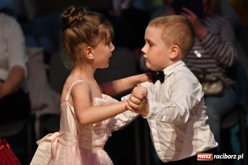 Zdjęcie w galerii na portalu naszraciborz.pl: Wiosenny taneczny pląs w MDK [FOTO] wiadomości z regionu