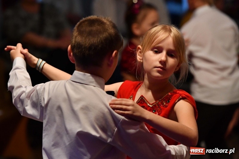 Zdjęcie w galerii na portalu naszraciborz.pl: Wiosenny taneczny pląs w MDK [FOTO] wiadomości z regionu