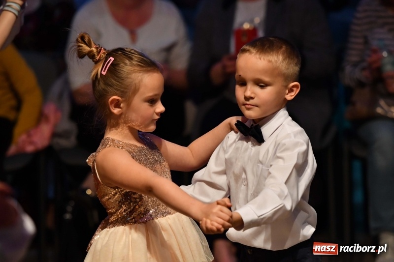 Zdjęcie w galerii na portalu naszraciborz.pl: Wiosenny taneczny pląs w MDK [FOTO] wiadomości z regionu