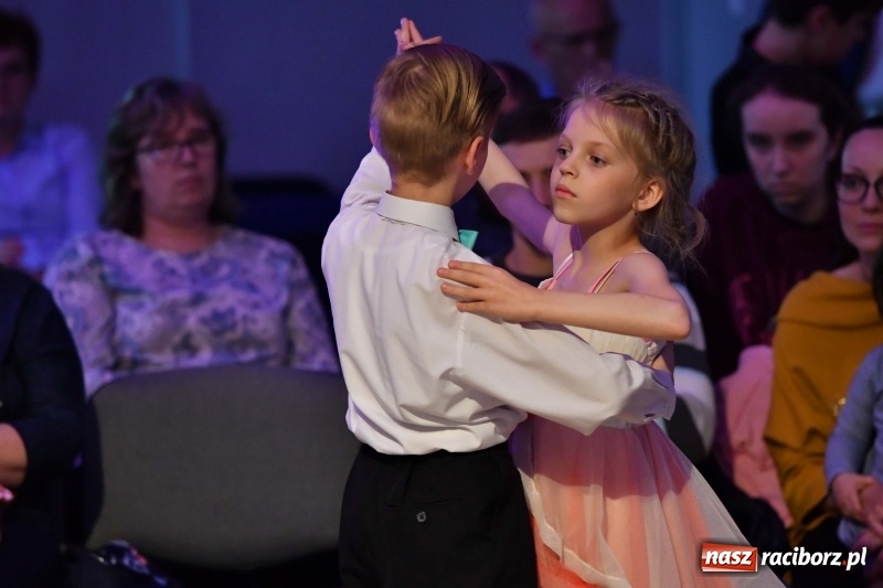 Zdjęcie w galerii na portalu naszraciborz.pl: Wiosenny taneczny pląs w MDK [FOTO] wiadomości z regionu