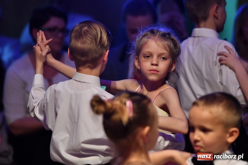 Zdjęcie w galerii na portalu naszraciborz.pl: Wiosenny taneczny pląs w MDK [FOTO] wiadomości z regionu