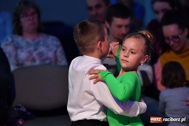 Zdjęcie w galerii na portalu naszraciborz.pl: Wiosenny taneczny pląs w MDK [FOTO] wiadomości z regionu