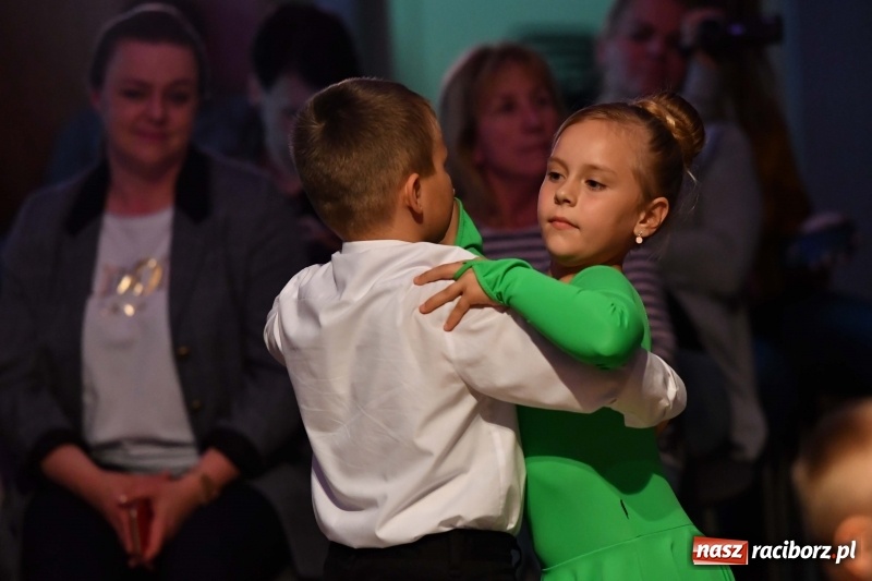 Zdjęcie w galerii na portalu naszraciborz.pl: Wiosenny taneczny pląs w MDK [FOTO] wiadomości z regionu