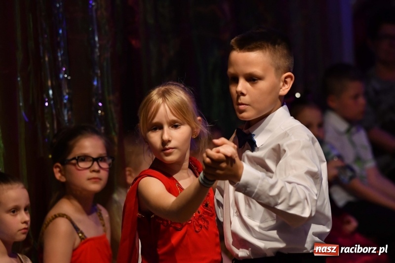 Zdjęcie w galerii na portalu naszraciborz.pl: Wiosenny taneczny pląs w MDK [FOTO] wiadomości z regionu