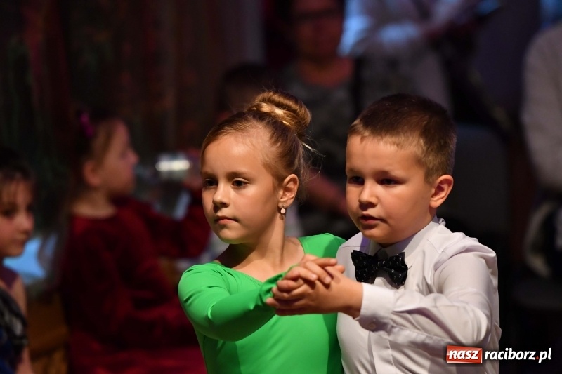 Zdjęcie w galerii na portalu naszraciborz.pl: Wiosenny taneczny pląs w MDK [FOTO] wiadomości z regionu