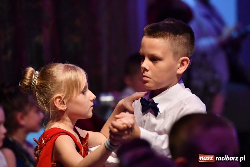 Zdjęcie w galerii na portalu naszraciborz.pl: Wiosenny taneczny pląs w MDK [FOTO] wiadomości z regionu